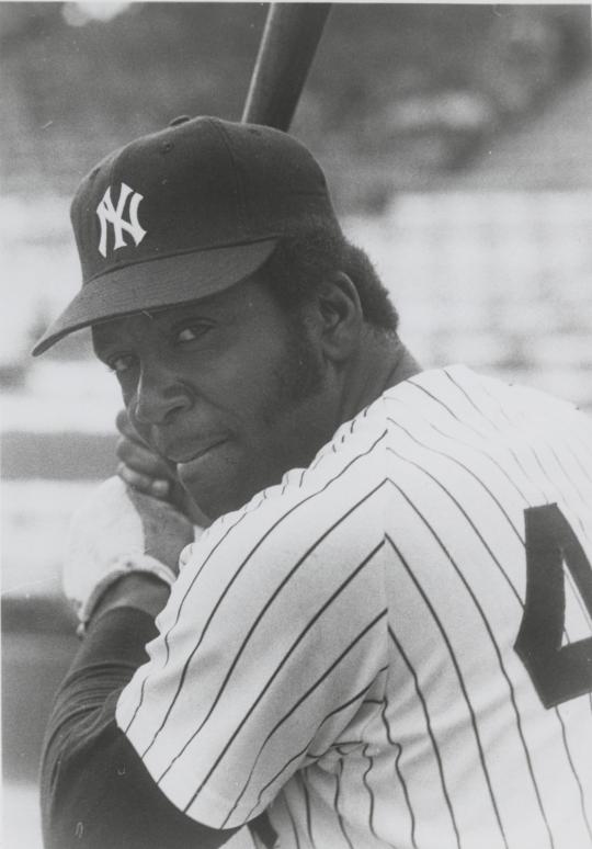 CardCorner 1972 Topps Bob Oliver Baseball Hall of Fame